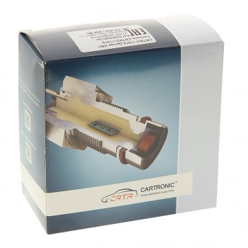 1 139 р. Датчик АБС ВАЗ-2123 заднего колеса правый НО CARTRONIC CARTRONIC crtr0117979  с доставкой в г. Майкоп. Увеличить фотографию 2