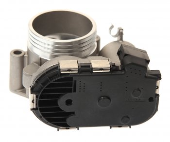 5 349 р. Заслонка ВАЗ-1118,2170 дроссельная CARTRONIC CARTRONIC crtr0117984  с доставкой в г. Майкоп. Увеличить фотографию 3