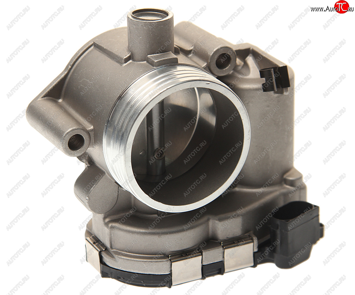 5 349 р. Заслонка ВАЗ-1118,2170 дроссельная CARTRONIC CARTRONIC crtr0117984  с доставкой в г. Майкоп