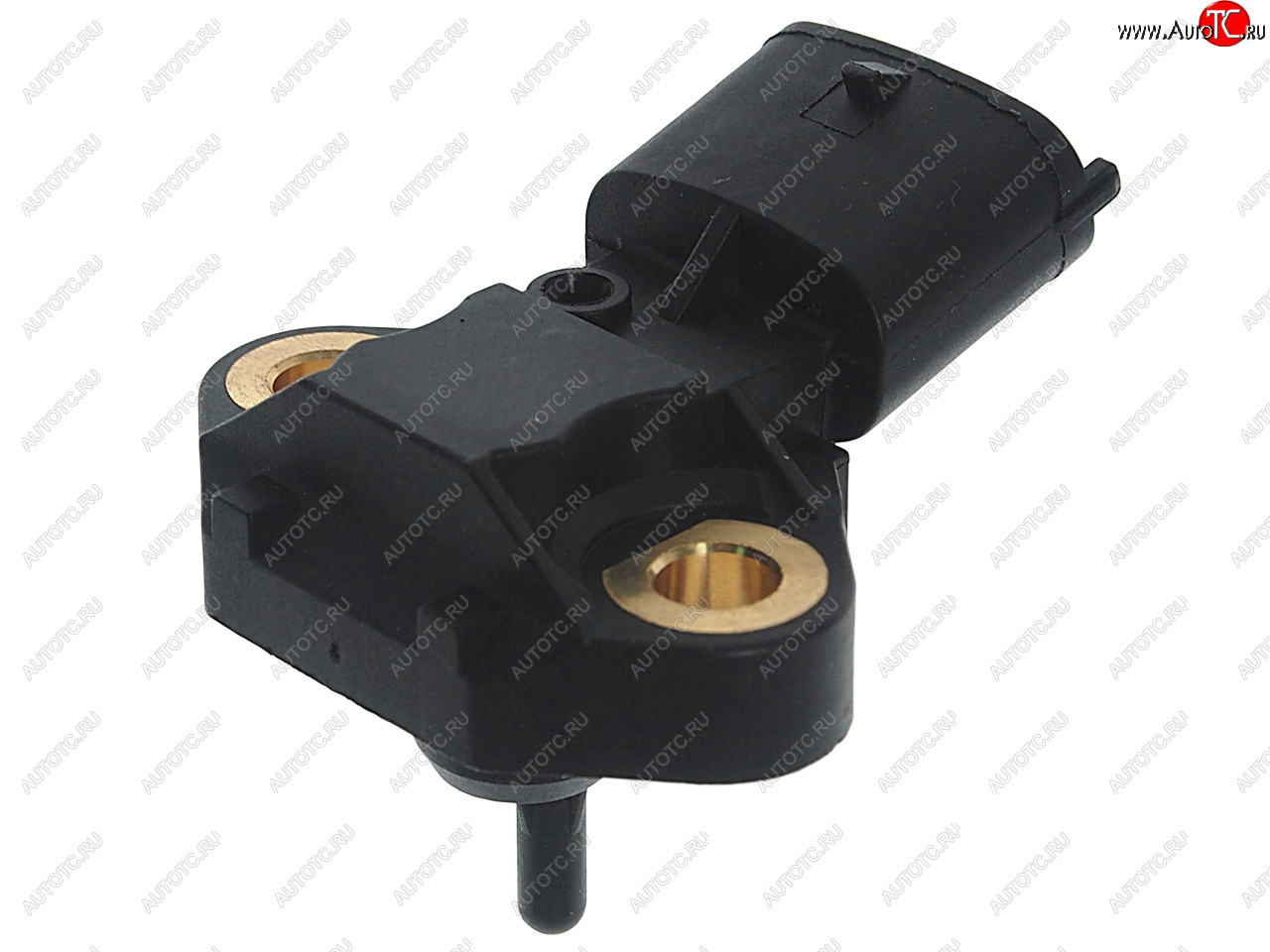 1 229 р. Датчик температуры и давления топлива (дв.ЯМЗ-650 DCi 11 ЕВРО-3) CARTRONIC CARTRONIC crtr0119177  с доставкой в г. Майкоп