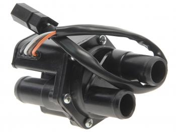 1 049 р. Кран ГАЗ-31105,3302 Бизнес отопителя электрический (КУОТ-2-ЭП) CARTRONIC CARTRONIC crtr0120010  с доставкой в г. Майкоп. Увеличить фотографию 1