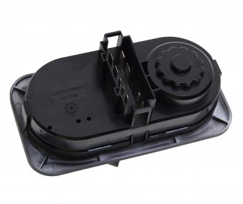 2 299 р. Блок управления ГАЗ-3302 Бизнес,ГАЗель Next CARTRONIC CARTRONIC crtr0120158  с доставкой в г. Майкоп. Увеличить фотографию 2