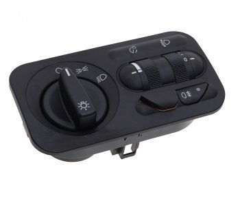 2 299 р. Блок управления ГАЗ-3302 Бизнес,ГАЗель Next CARTRONIC CARTRONIC crtr0120158  с доставкой в г. Майкоп. Увеличить фотографию 1