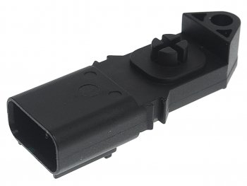 589 р. Датчик давления воздуха ГАЗ,ПАЗ,КАМАЗ дв.CUMMINS ISF,ISBe,ISDe CARTRONIC CARTRONIC crtr0121145  с доставкой в г. Майкоп. Увеличить фотографию 2