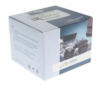 589 р. Датчик давления воздуха ГАЗ,ПАЗ,КАМАЗ дв.CUMMINS ISF,ISBe,ISDe CARTRONIC CARTRONIC crtr0121145  с доставкой в г. Майкоп. Увеличить фотографию 3