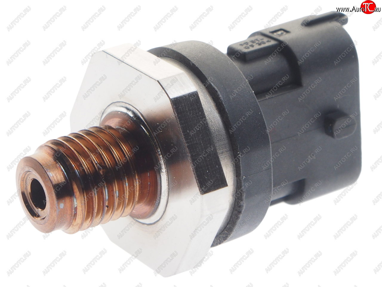 2 699 р. Датчик давления топлива ГАЗ-3302 Бизнес дв.CUMMINS ISF2.8 CARTRONIC CARTRONIC crtr0121634  с доставкой в г. Майкоп