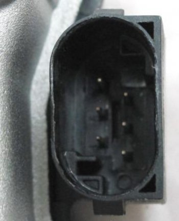 7 599 р. Дроссель ЗМЗ-409 УАЗ ЕВРО-3 в сборе CARTRONIC CARTRONIC crtr0122407  с доставкой в г. Майкоп. Увеличить фотографию 3