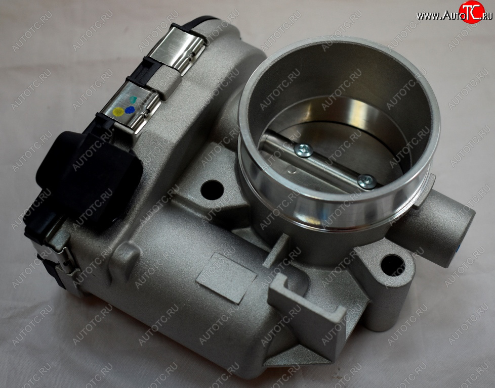 5 449 р. Заслонка ВАЗ-2170,2190 дроссельная CARTRONIC CARTRONIC crtr0126640  с доставкой в г. Майкоп