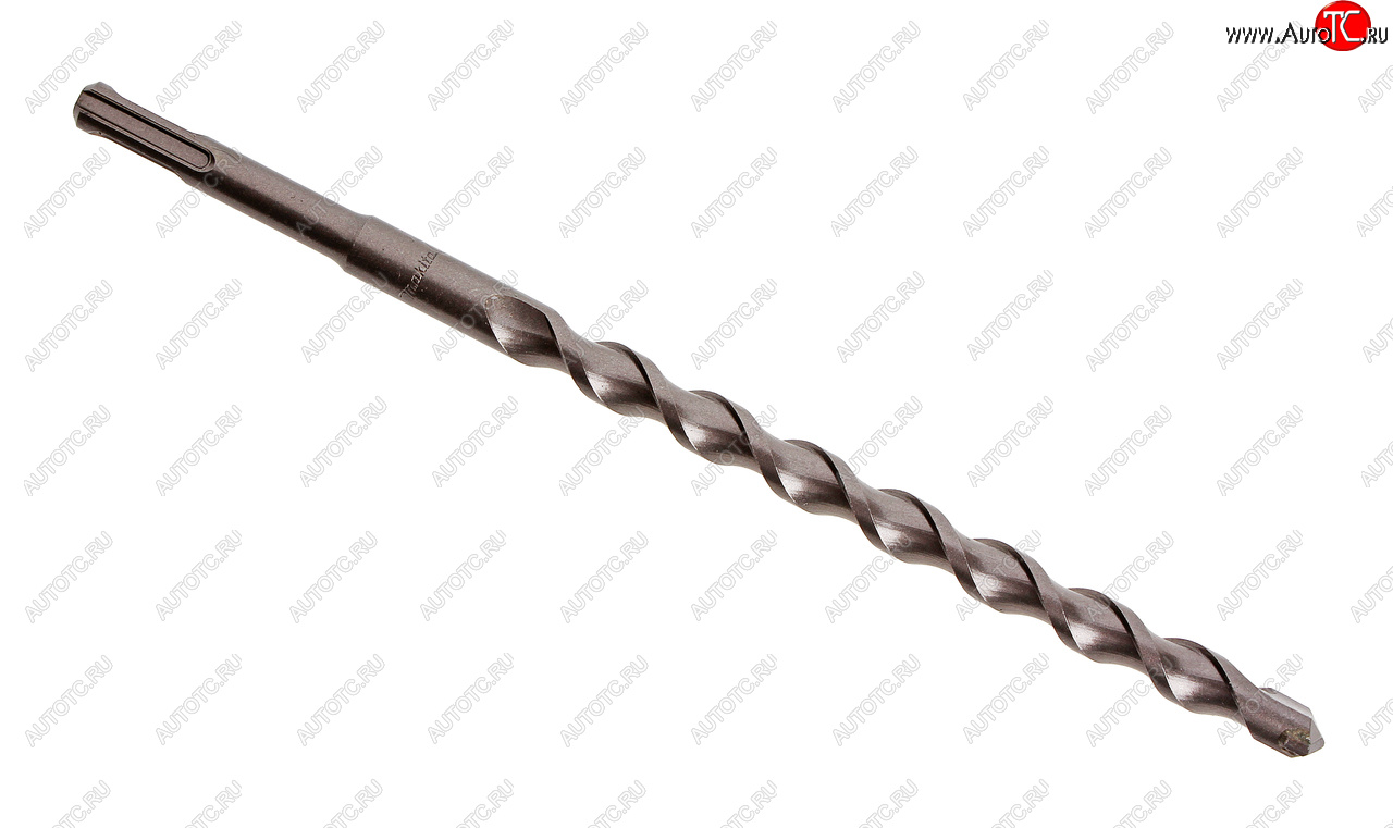 369 р. Бур SDS+ 14.0х260мм MAKITA MAKITA d-00278  с доставкой в г. Майкоп