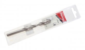 299 р. Сверло по металлу 8.0х117мм HSS MAKITA MAKITA d-09787  с доставкой в г. Майкоп. Увеличить фотографию 1