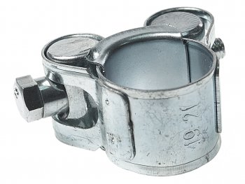 44 р. Хомут силовой d=019-021 (20) KIT++ KIT++ d1111221322  с доставкой в г. Майкоп. Увеличить фотографию 2