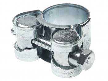 44 р. Хомут силовой d=019-021 (20) KIT++ KIT++ d1111221322  с доставкой в г. Майкоп. Увеличить фотографию 1