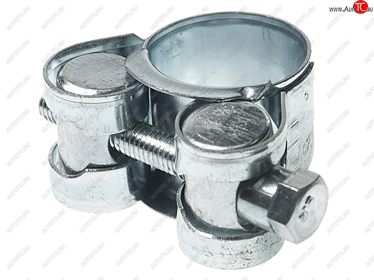 44 р. Хомут силовой d=019-021 (20) KIT++ KIT++ d1111221322  с доставкой в г. Майкоп