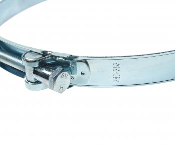 218 р. Хомут силовой d=240-252 (246) KIT++ KIT++ d1111221330  с доставкой в г. Майкоп. Увеличить фотографию 3