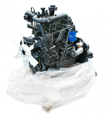 791 999 р. Двигатель Д-245.12С-231 (переоборуд. ЗИЛ-130) 109 л.с. с ЗИП ММЗ ММЗ д-245.12с-231  с доставкой в г. Майкоп. Увеличить фотографию 1