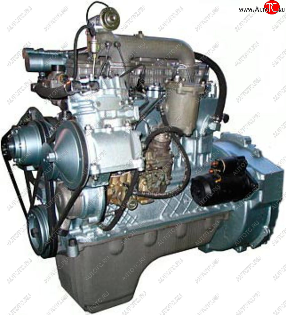 972 999 р. Двигатель Д-245.30Е2-1804 (МАЗ-4370) 155л.с. ММЗ ММЗ д-245.30е2-1804  с доставкой в г. Майкоп