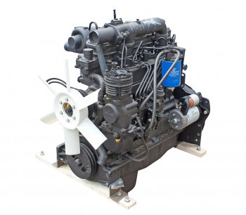 687 999 р. Двигатель Д-245.7-1841 (ГАЗ-33081,3309)122 л.с.(аналог Д-245.7-628) с ЗИП ММЗ ММЗ д-245.7-1841  с доставкой в г. Майкоп. Увеличить фотографию 1