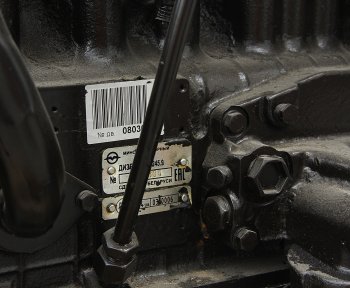 816 999 р. Двигатель Д-245.9-402 (ЗИЛ-4329) 24V 136 л.с. ММЗ ММЗ д-245.9-402  с доставкой в г. Майкоп. Увеличить фотографию 7