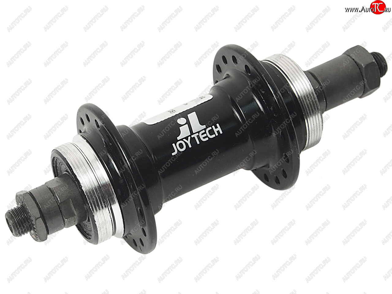 1 049 р. Втулка задняя 32 отверстия 38х135x145мм под диск черная JOYTECH JOYTECH d852se  с доставкой в г. Майкоп