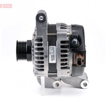 33 999 р. Генератор FORD Focus (05-11) VOLVO S40 (04-12) DENSO DENSO dan1016  с доставкой в г. Майкоп. Увеличить фотографию 2