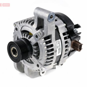 33 999 р. Генератор FORD Focus (05-11) VOLVO S40 (04-12) DENSO DENSO dan1016  с доставкой в г. Майкоп. Увеличить фотографию 1