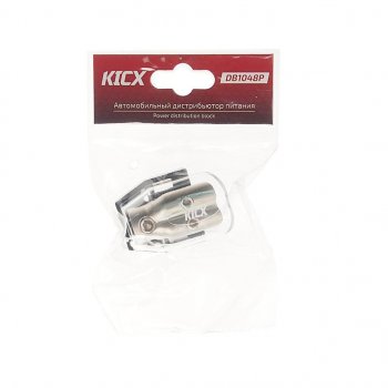 859 р. Дистрибьютор KICX KICX db1048p  с доставкой в г. Майкоп. Увеличить фотографию 1