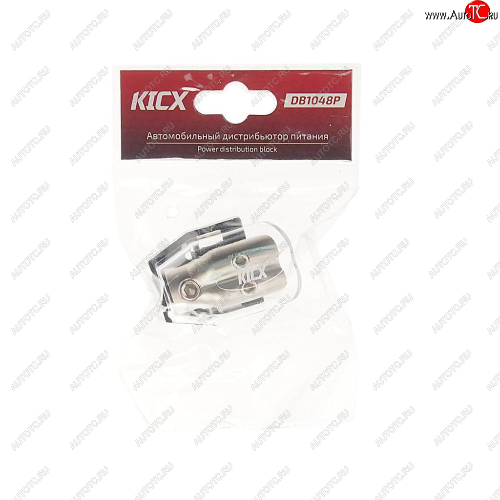 859 р. Дистрибьютор KICX KICX db1048p  с доставкой в г. Майкоп