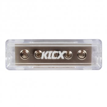 1 149 р. Дистрибьютор KICX KICX db2034p  с доставкой в г. Майкоп. Увеличить фотографию 3