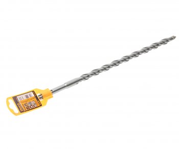 264 р. Бур SDS+ 14.0х310мм INGCO INGCO dbh1211404  с доставкой в г. Майкоп. Увеличить фотографию 1