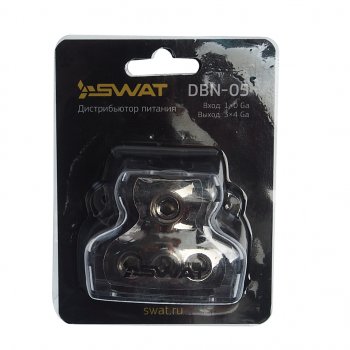 659 р. Дистрибьютор SWAT SWAT dbn-05  с доставкой в г. Майкоп. Увеличить фотографию 3