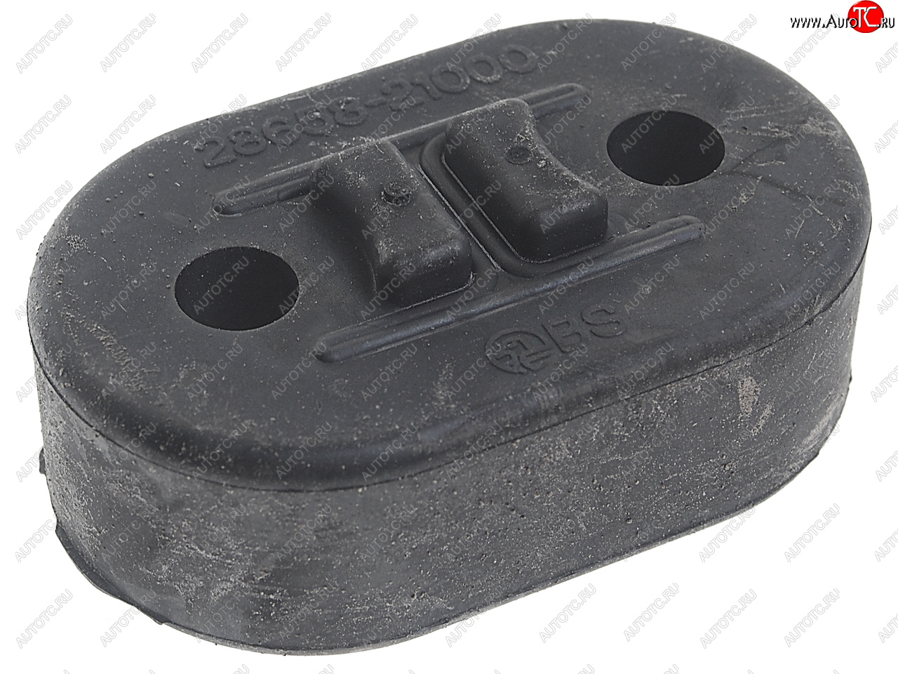 127 р. Крепеж HYUNDAI Porter,Accent,Matrix,Sonata глушителя MANDO MANDO dcc000215  с доставкой в г. Майкоп