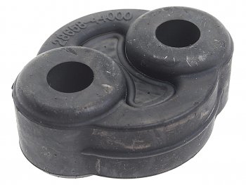 138 р. Крепеж HYUNDAI Porter глушителя MANDO MANDO dcc000220 MANDO dcc000220  с доставкой в г. Майкоп. Увеличить фотографию 2
