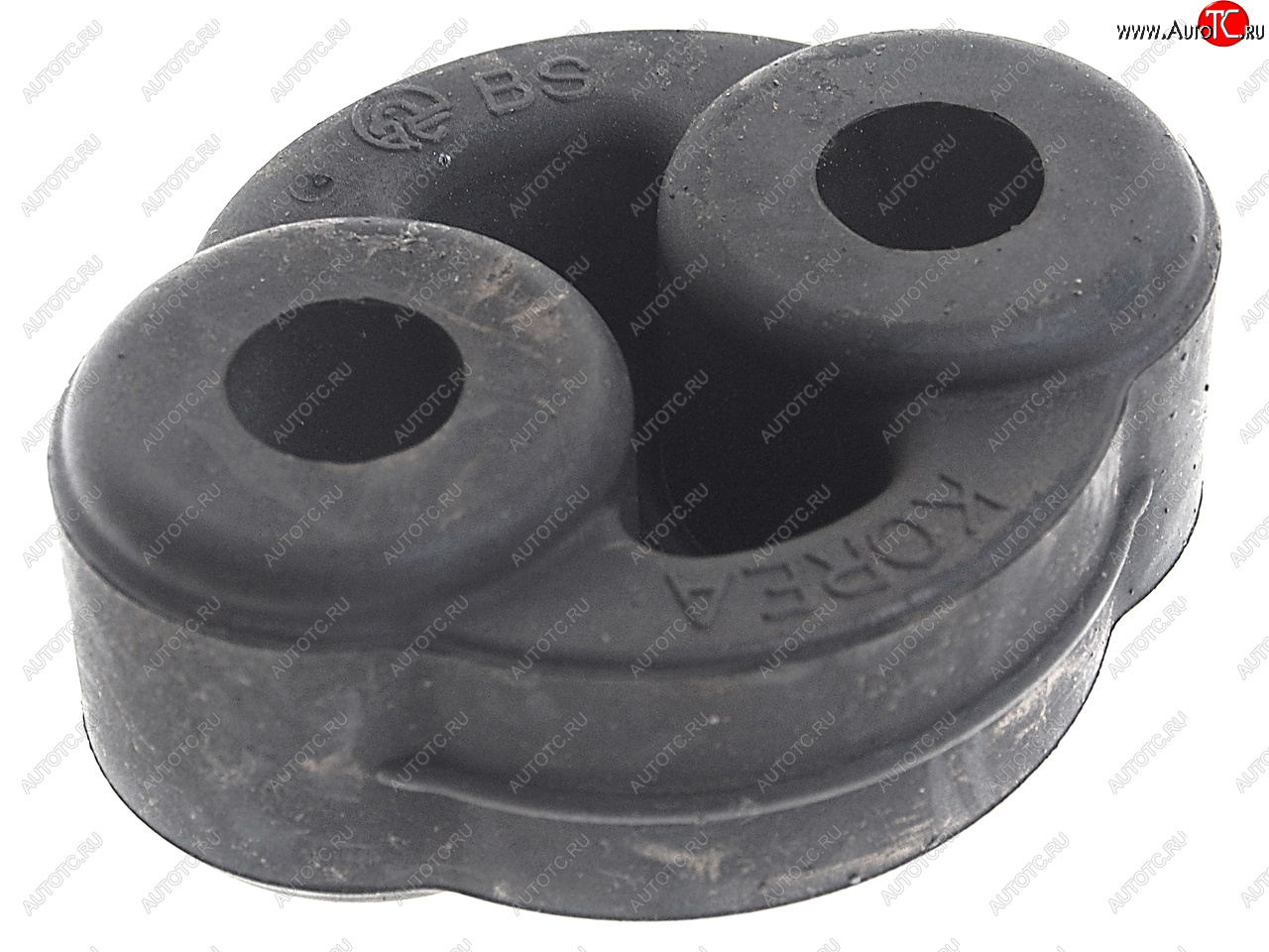 138 р. Крепеж HYUNDAI Porter глушителя MANDO MANDO dcc000220 MANDO dcc000220  с доставкой в г. Майкоп