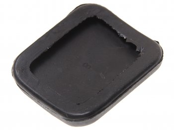 66 р. Накладка педали HYUNDAI Porter тормоза и сцепления MANDO MANDO dcc000227 MANDO dcc000227  с доставкой в г. Майкоп. Увеличить фотографию 2