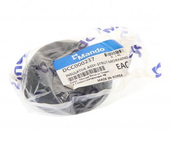 729 р. Опора амортизатора KIA Picanto переднего MANDO MANDO dcc000237  с доставкой в г. Майкоп. Увеличить фотографию 3