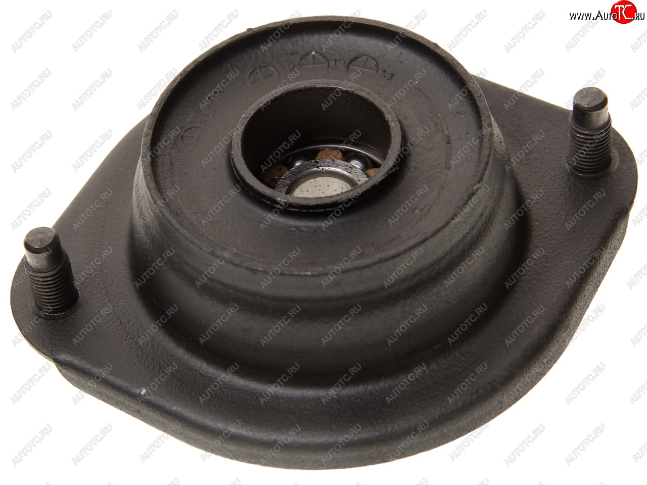1 699 р. Опора амортизатора KIA Rio передняя MANDO MANDO dcc000251 MANDO dcc000251  с доставкой в г. Майкоп