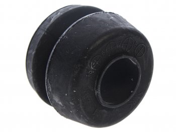 125 р. Втулка тяги стабилизатора KIA Bongo 3 (06-),Carnival (2WD) переднегозаднего MANDO MANDO dcc000261  с доставкой в г. Майкоп. Увеличить фотографию 2