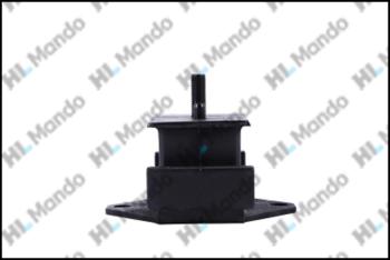 1 299 р. Подушка HYUNDAI Starex H-1 (01-) двигателя передняя АКПП MANDO MANDO dcc000264 MANDO dcc000264  с доставкой в г. Майкоп. Увеличить фотографию 4