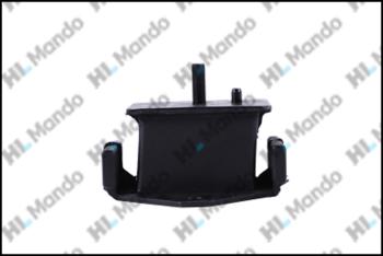 1 299 р. Подушка HYUNDAI Starex H-1 (01-) двигателя передняя АКПП MANDO MANDO dcc000264 MANDO dcc000264  с доставкой в г. Майкоп. Увеличить фотографию 3