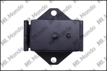 1 299 р. Подушка HYUNDAI Starex H-1 (01-) двигателя передняя АКПП MANDO MANDO dcc000264 MANDO dcc000264  с доставкой в г. Майкоп. Увеличить фотографию 2
