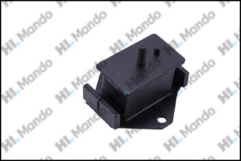 1 299 р. Подушка HYUNDAI Starex H-1 (01-) двигателя передняя АКПП MANDO MANDO dcc000264 MANDO dcc000264  с доставкой в г. Майкоп. Увеличить фотографию 1