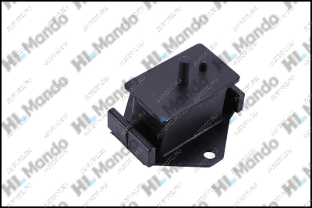 1 299 р. Подушка HYUNDAI Starex H-1 (01-) двигателя передняя АКПП MANDO MANDO dcc000264 MANDO dcc000264  с доставкой в г. Майкоп