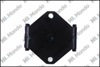 1 299 р. Подушка HYUNDAI Starex H-1 (01-) двигателя передняя АКПП MANDO MANDO dcc000264 MANDO dcc000264  с доставкой в г. Майкоп. Увеличить фотографию 5