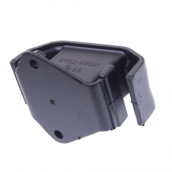 1 299 р. Подушка HYUNDAI Porter двигателя передняя MANDO MANDO dcc000265  с доставкой в г. Майкоп. Увеличить фотографию 2