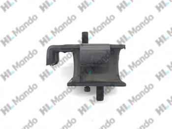 1 639 р. Подушка HYUNDAI HD65,72,78,County двигателя передняя левая MANDO MANDO dcc000266  с доставкой в г. Майкоп. Увеличить фотографию 1