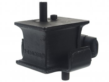 1 099 р. Подушка HYUNDAI HD65,72,78,County двигателя передняя правая MANDO MANDO dcc000267  с доставкой в г. Майкоп. Увеличить фотографию 2