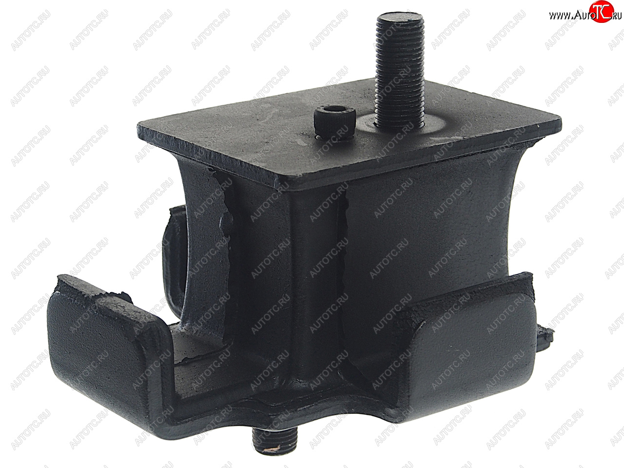 1 099 р. Подушка HYUNDAI HD65,72,78,County двигателя передняя правая MANDO MANDO dcc000267  с доставкой в г. Майкоп