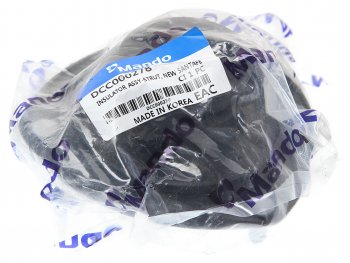 1 579 р. Опора амортизатора HYUNDAI Santa Fe (06-) переднего MANDO MANDO dcc000278  с доставкой в г. Майкоп. Увеличить фотографию 3