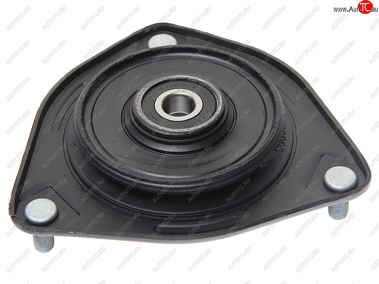 1 649 р. Опора амортизатора HYUNDAI Elantra (00-) переднего MANDO MANDO dcc000280  с доставкой в г. Майкоп
