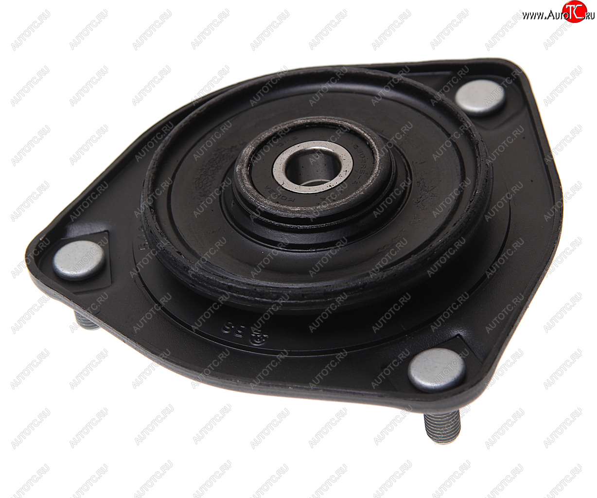 2 299 р. Опора амортизатора HYUNDAI Elantra (10-) переднего MANDO MANDO dcc000291  с доставкой в г. Майкоп